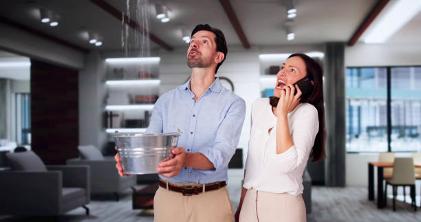 Best 24/7 water damage repair  in Whitesburg, KY
